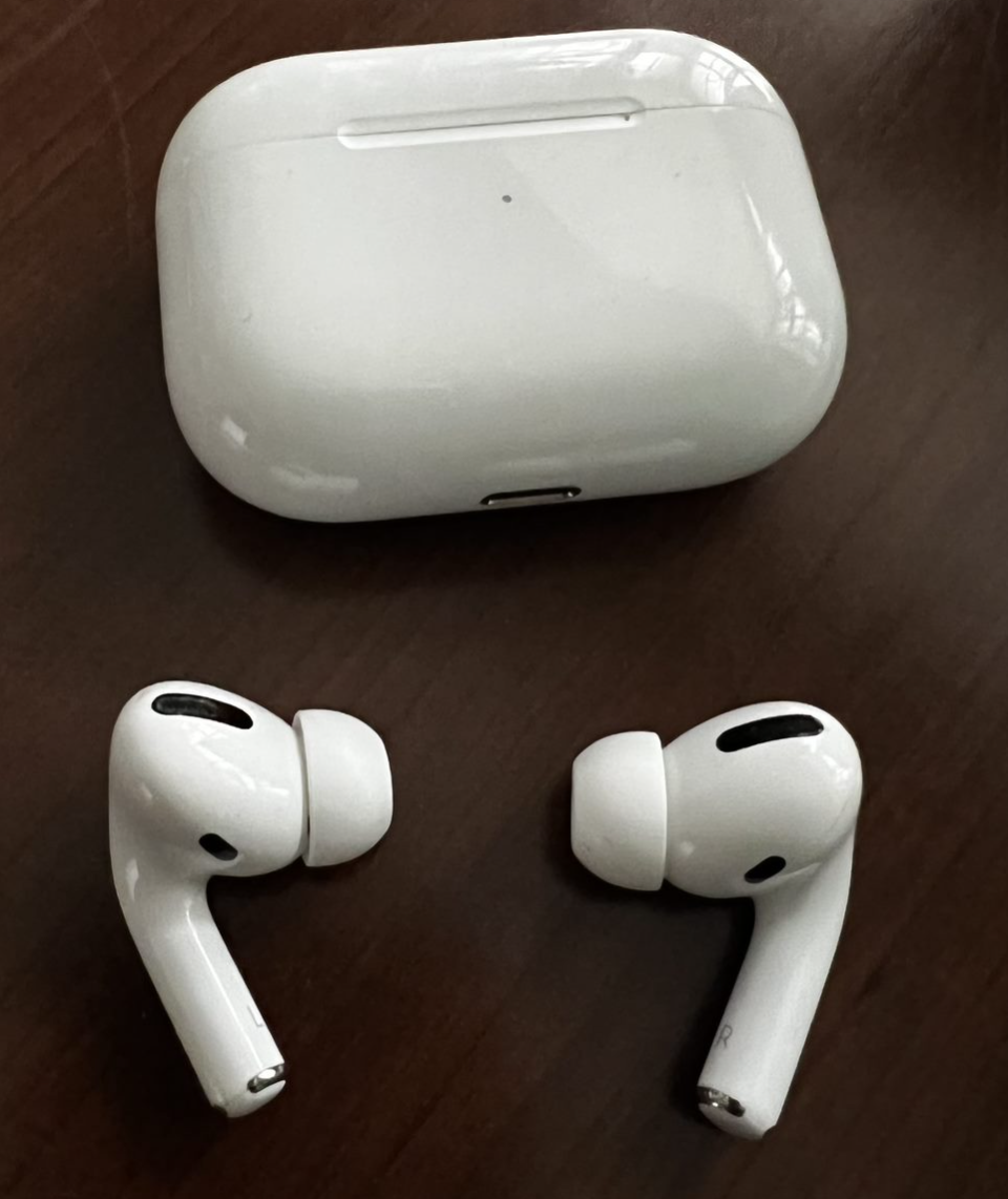 Apple AirPods Pro